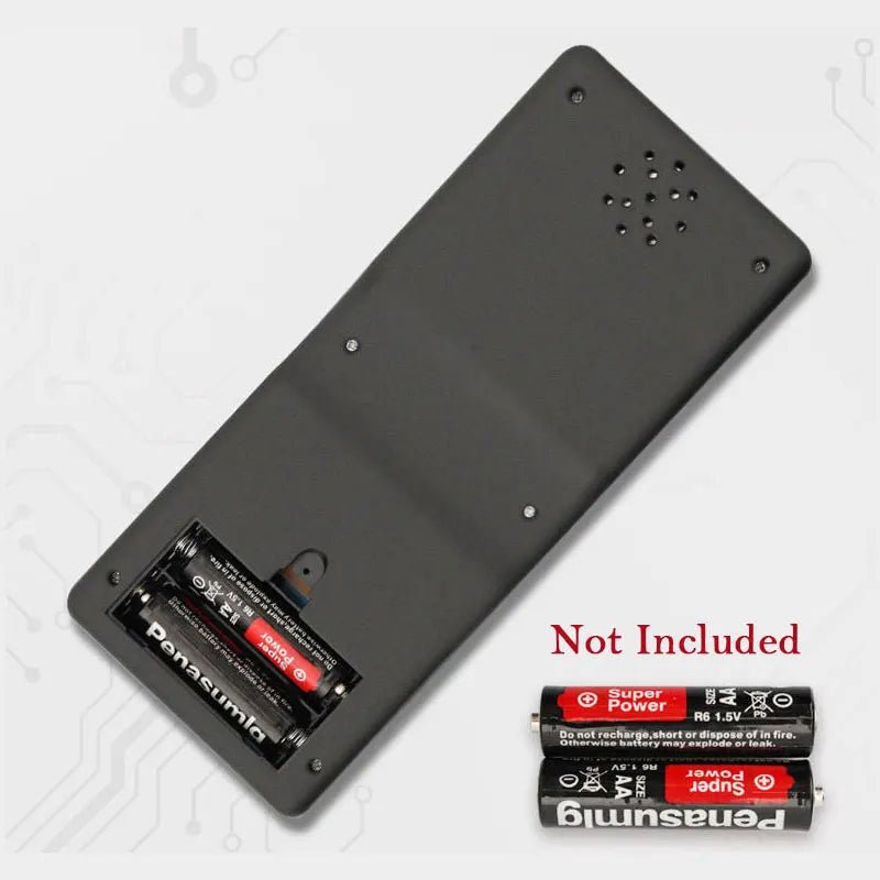 Classic Retro Handheld Game Console - 3.5 Inch Tetris Player for Endless Fun 5