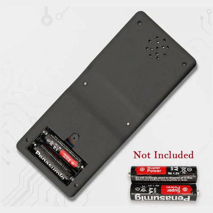 Classic Retro Handheld Game Console - 3.5 Inch Tetris Player for Endless Fun 5