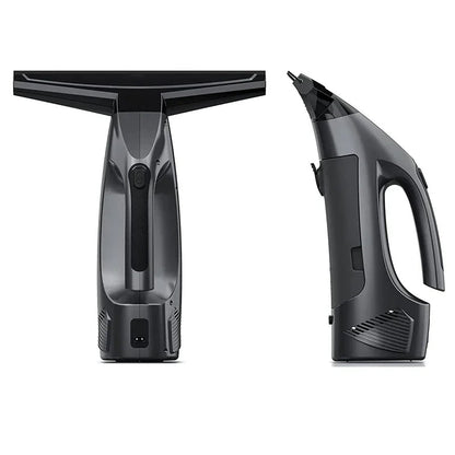 Clearix – Cordless Electric Window Vacuum for Streak-Free Results
