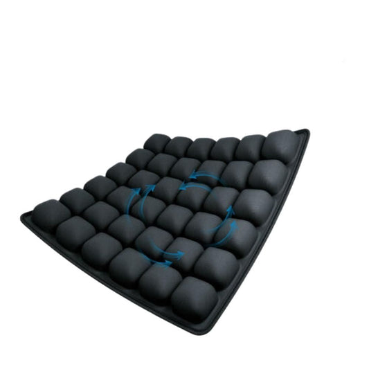 Cloudseat Pro – Inflatable seat cushion for comfort while traveling and in the office