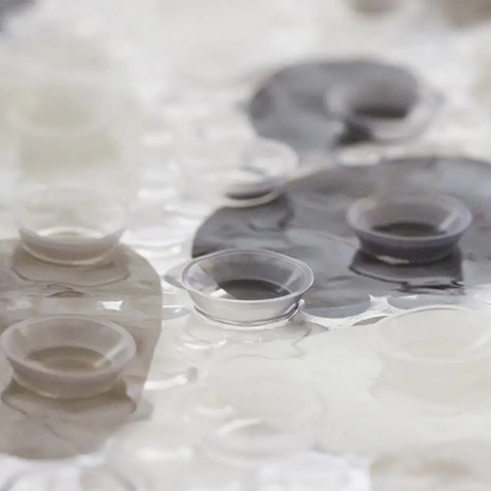 Colorful Cartoon PVC Anti-Slip Bath Mat for Kids - Safe Bathroom Mat with Suction Cups 3