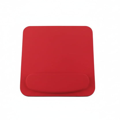Colorful Large Wrist Mouse Pad with Thickened Non-Slip EVA Support 6