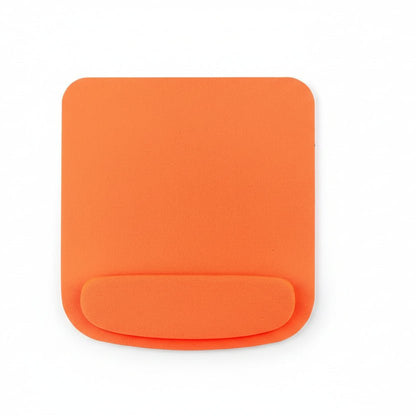 Colorful Large Wrist Mouse Pad with Thickened Non-Slip EVA Support 7