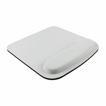 Colorful Large Wrist Mouse Pad with Thickened Non-Slip EVA Support 8