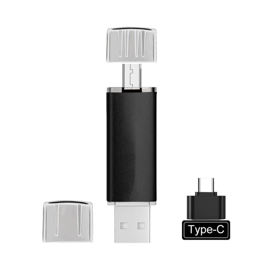Compact USB Flash Drive - Portable Memory Stick for Easy Data Storage 0