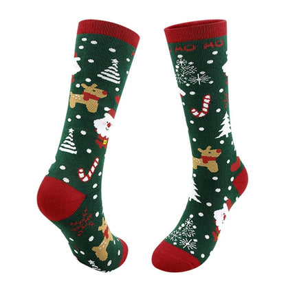 CozyKids - Thermal Skiing Socks for Children - Thick, Moisture-Wicking Warmth 10