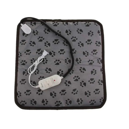 CozyPaws - Adjustable Electric Heating Pad for Pets with Waterproof Design 7