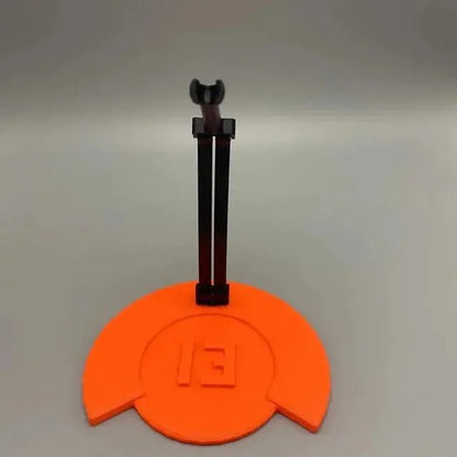 CreativeBot - Multi-Jointed Movable Robot Toy for Imaginative Play & Stress Relief 18