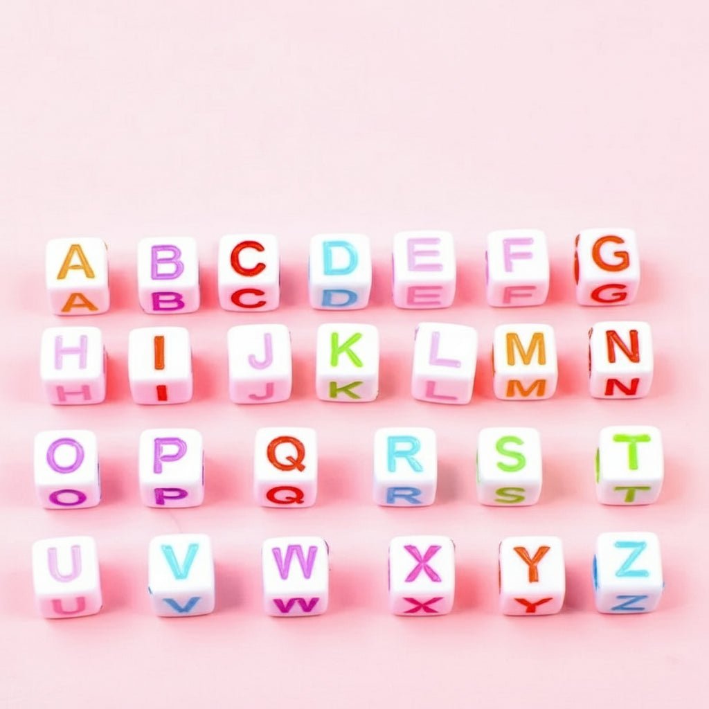 Creative Loom Bands Set - DIY Rainbow Bracelet Making Kit for Kids, Easy Assembly & Educational Fun 4