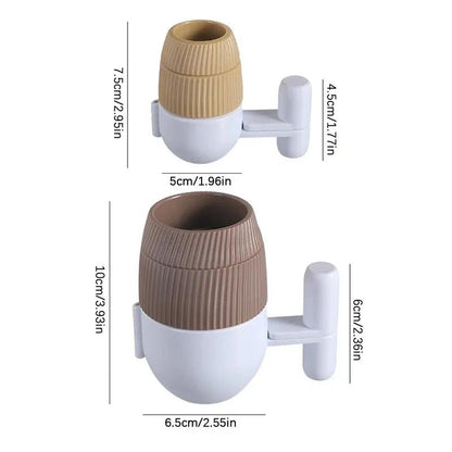 Culinary Master - Non-Stick Stuffed Meatball Maker Mold Set for Easy Cooking 0