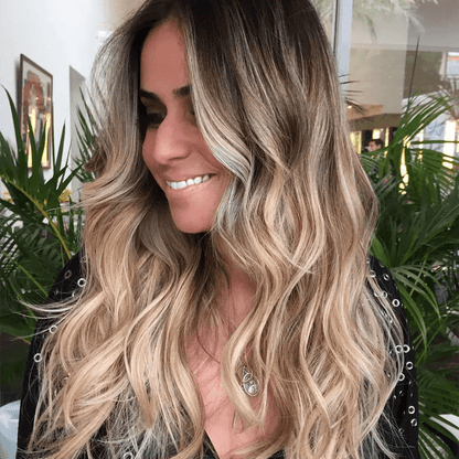 CURLIQUE – DIY Spiral Hair Curlers for Effortless, Heat-Free Curls
