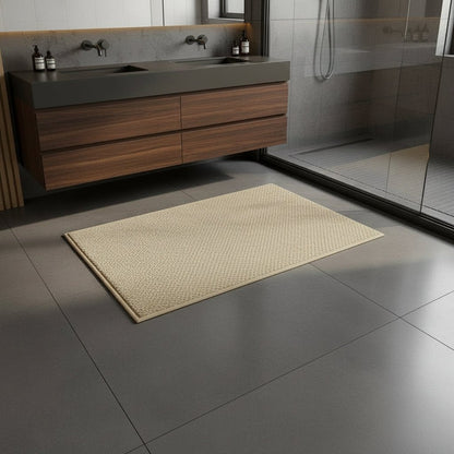 DRYGRID – Stylish Absorbent Door Mat for Moisture Control