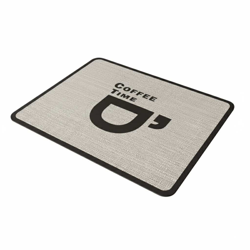 RAPIDDRY – Fast-Drying Diatomite Dish Drying Mat for a Tidy Kitchen