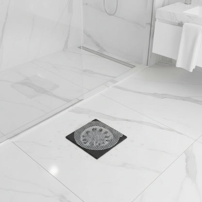 Disposable Hair Catcher Shower Filter - Effortless Drain Protection for Clogs 6