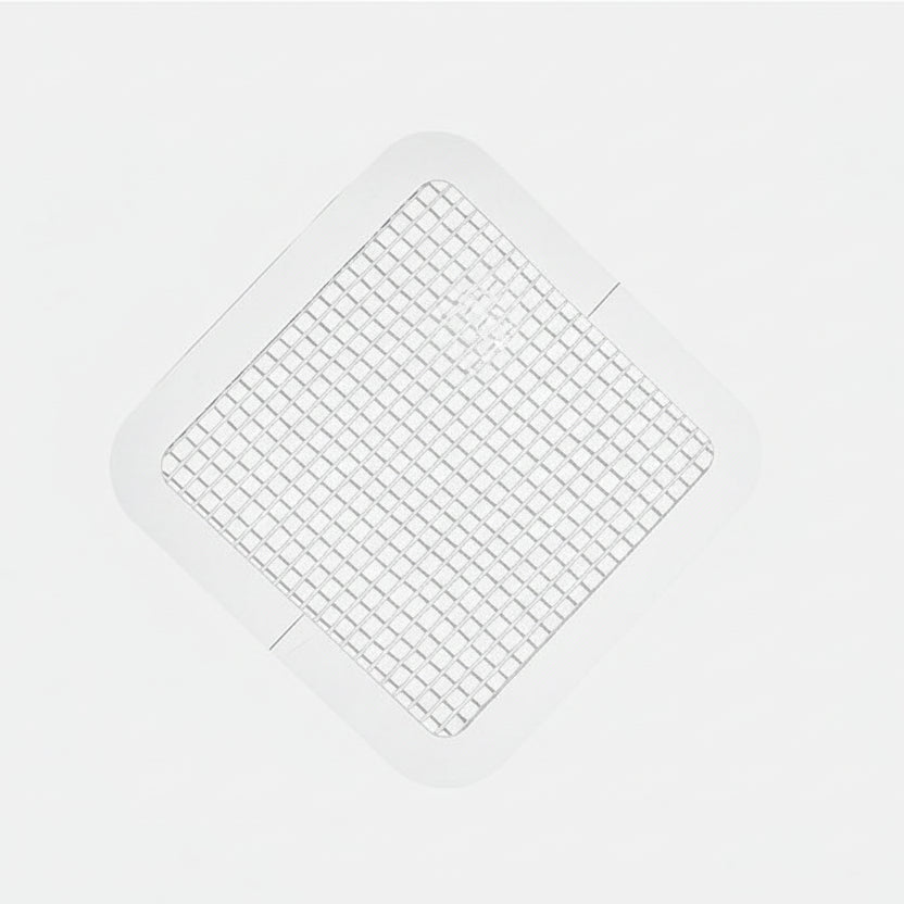 Disposable Hair Catcher Shower Filter - Effortless Drain Protection for Clogs 8