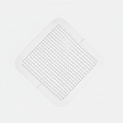 Disposable Hair Catcher Shower Filter - Effortless Drain Protection for Clogs 8