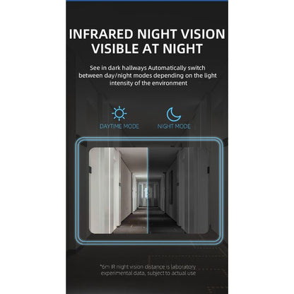 DoorSight Pro – HD Video and Two-Way Audio for Home Security 6