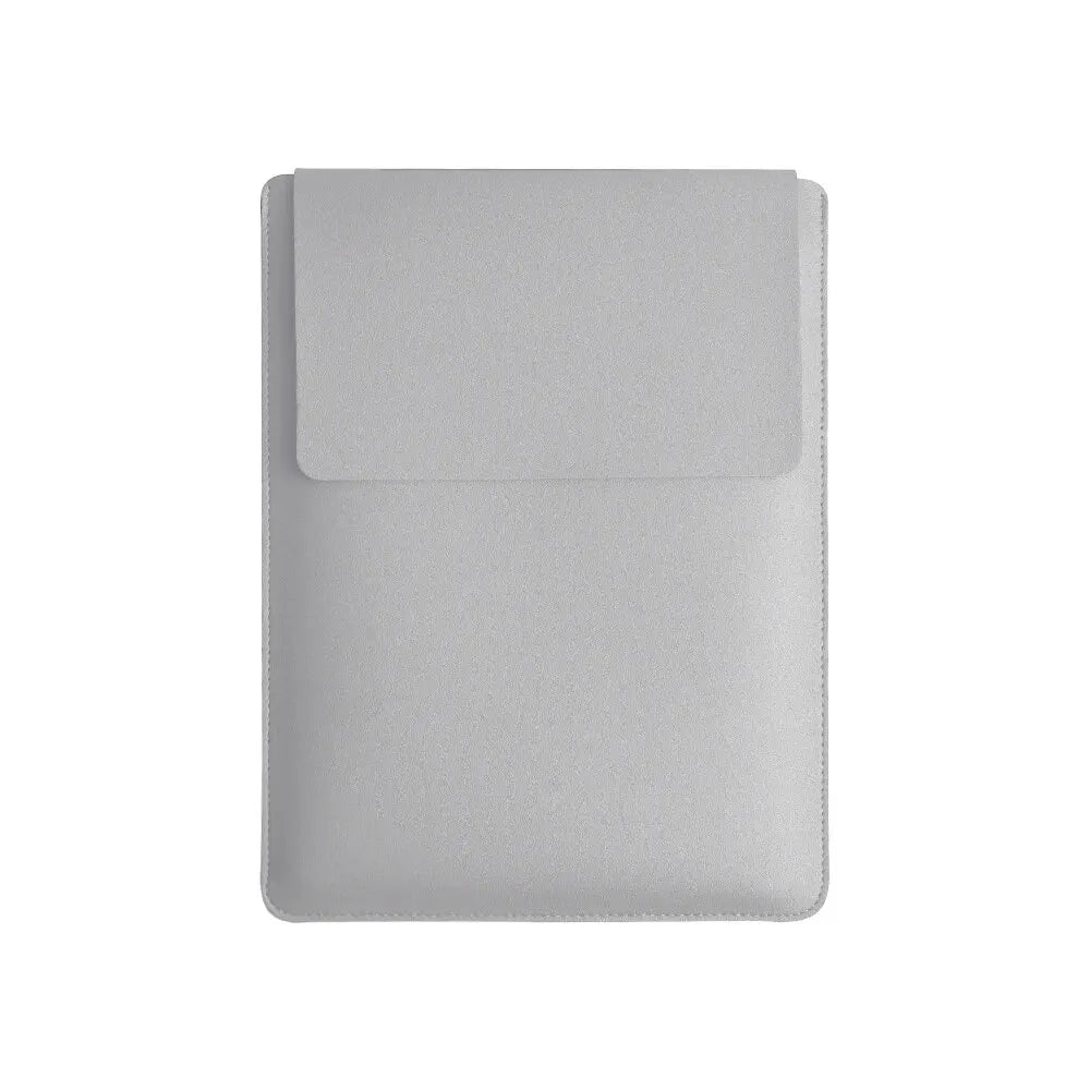 Dormin PU Laptop Sleeve Case for MacBook Air/Pro & ASUS 13-16 Inch 9