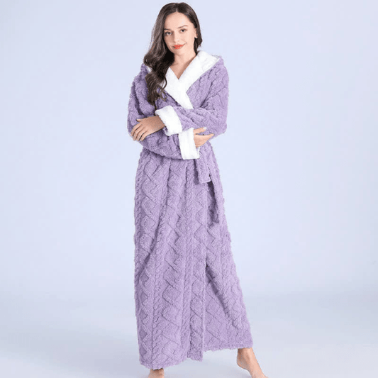 DreamWeave Robe – Soft, Luxurious Feel Against the Skin 0