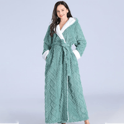 DreamWeave Robe – Soft, Luxurious Feel Against the Skin 2