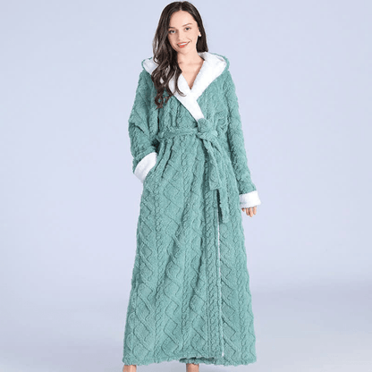 DreamWeave Robe – Soft, Luxurious Feel Against the Skin 3