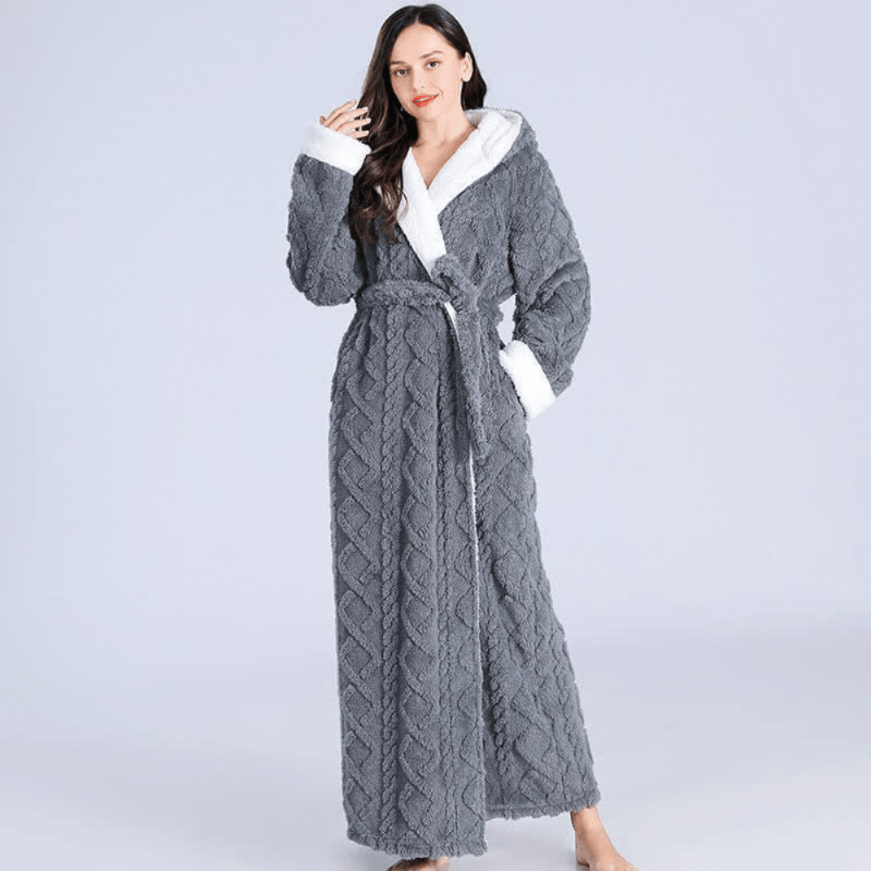 DreamWeave Robe – Soft, Luxurious Feel Against the Skin 6