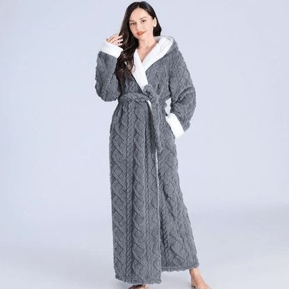 DreamWeave Robe – Soft, Luxurious Feel Against the Skin 6