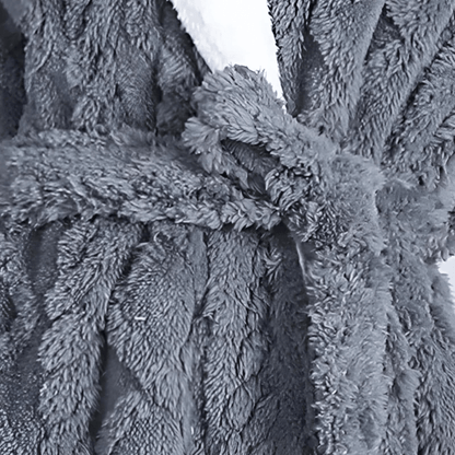 DreamWeave Robe – Soft, Luxurious Feel Against the Skin 7
