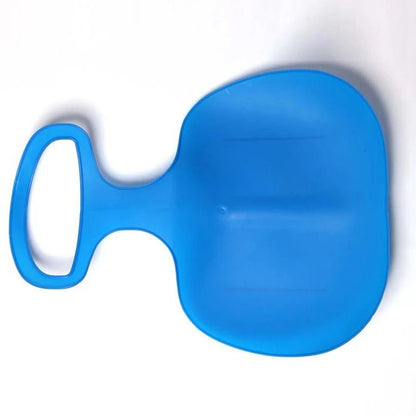 Durable Children's Snowboard Sled - Lightweight, High-Quality PP for Winter Fun 5