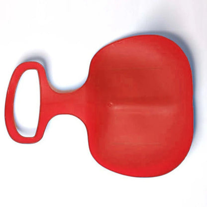 Durable Children's Snowboard Sled - Lightweight, High-Quality PP for Winter Fun 6