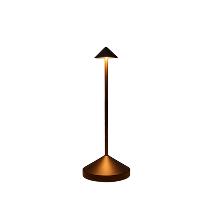 ECOGLOW – Energy-Efficient LED Light with Warm 2700K Illumination