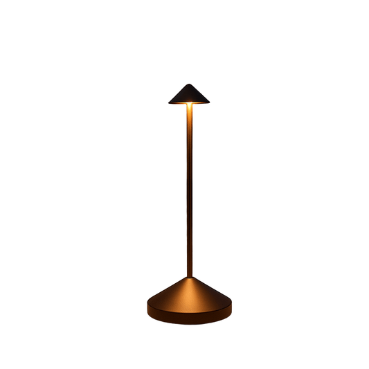 ECOGLOW - Energiezuinige LED-lamp met warme 2700K verlichting