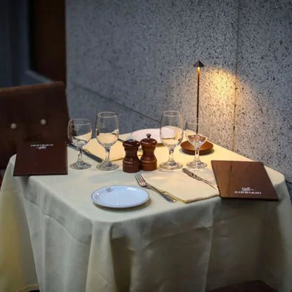 ECOGLOW – Energy-Efficient LED Light with Warm 2700K Illumination