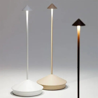 ECOGLOW – Energy-Efficient LED Light with Warm 2700K Illumination