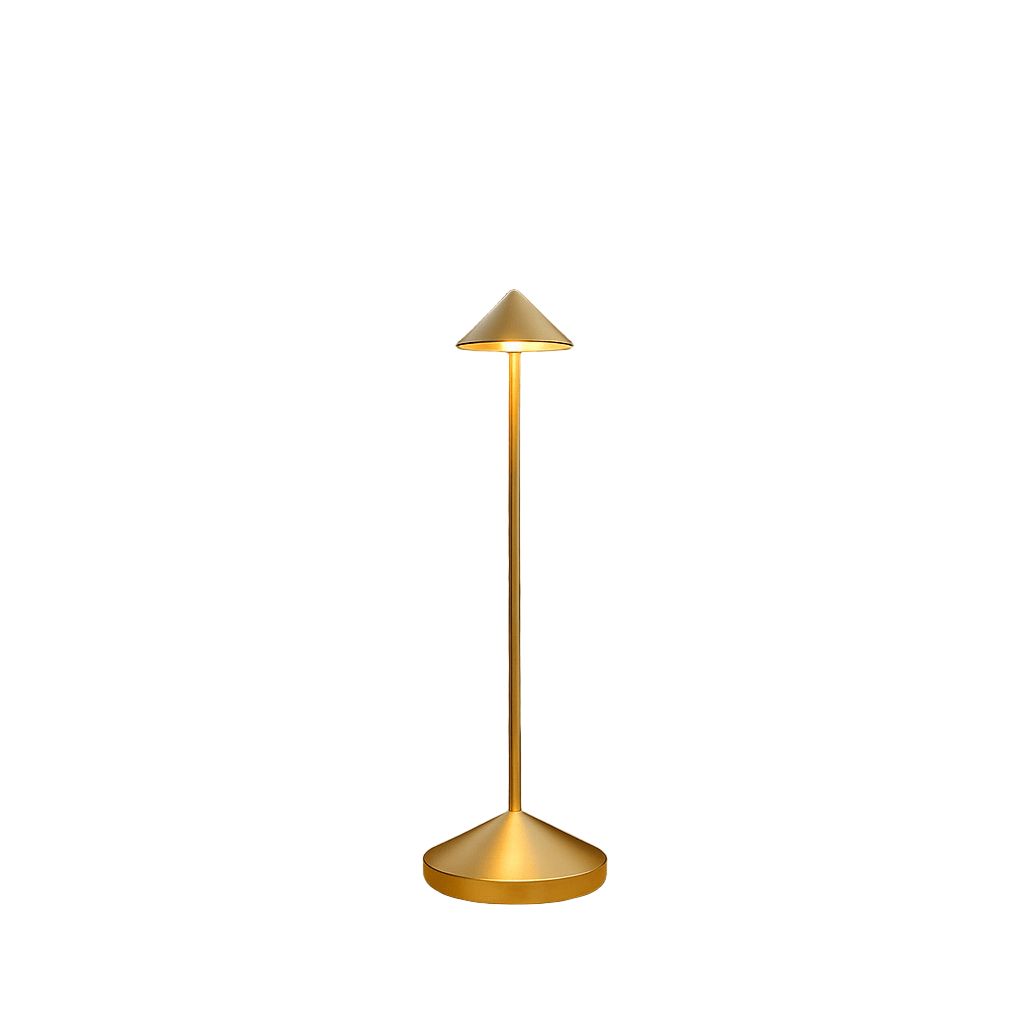 ECOGLOW – Energy-Efficient LED Light with Warm 2700K Illumination