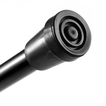 Durable Telescopic Walking Stick - Lightweight Aluminum Hiking Pole for Seniors 5