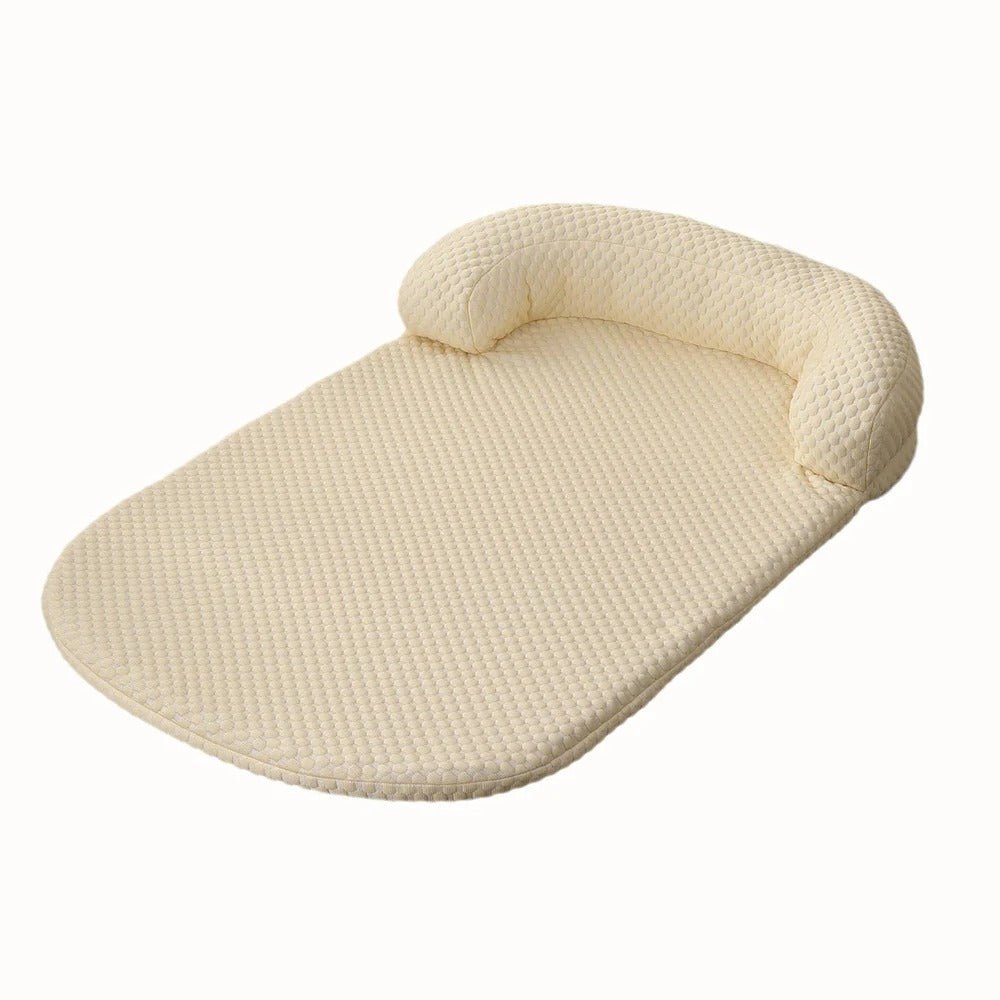 ÉDOUARD FRESHNESS – Cooling pet mattress for relaxing summer days