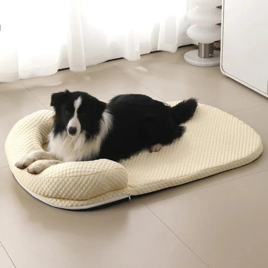 ÉDOUARD FRESHNESS – Cooling pet mattress for relaxing summer days