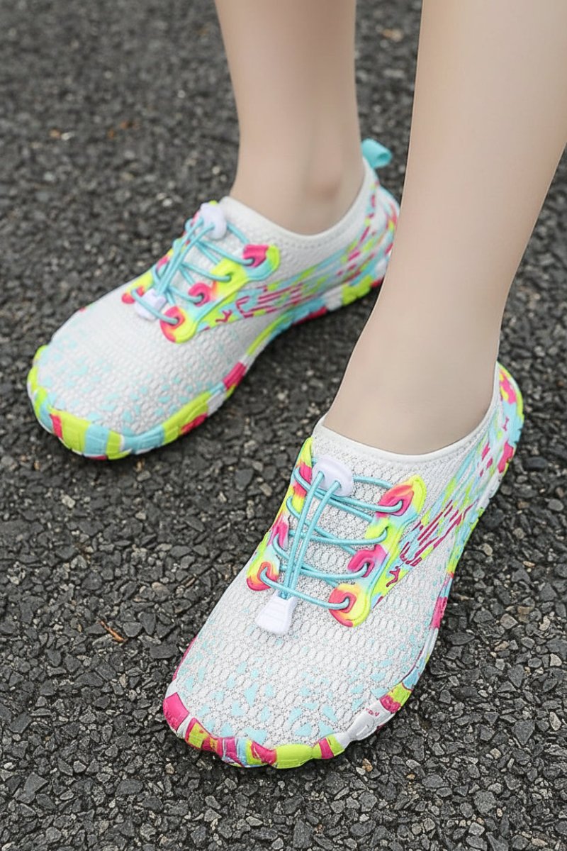 EVAFLUX - Waterproof Cross Trainers with Responsive EVA Cushioning for Gym and Outdoor Activities 3