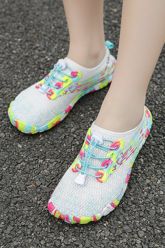 EVAFLUX - Waterproof Cross Trainers with Responsive EVA Cushioning for Gym and Outdoor Activities 3