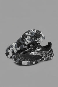 EVAFLUX - Waterproof Cross Trainers with Responsive EVA Cushioning for Gym and Outdoor Activities 5