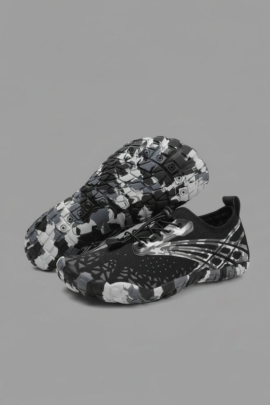 EVAFLUX - Waterproof Cross Trainers with Responsive EVA Cushioning for Gym and Outdoor Activities 5