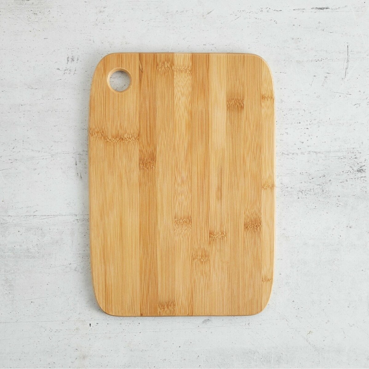 Eco-Friendly Bamboo Cutting Board Set - 3 Versatile Chopping Boards 6