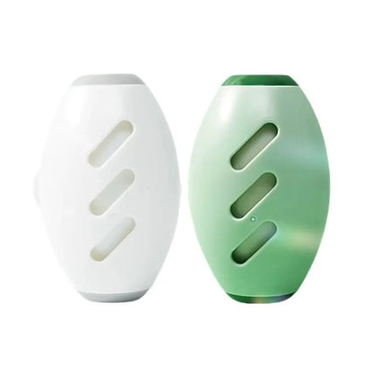 Eco-Friendly Reusable Lint Roller - Strong Adhesive for Pet Hair & Dust Removal 5