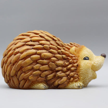 EcoGlow - Solar LED Garden Light in Playful Animal Design, Weatherproof & Automatic Dusk Sensor 2