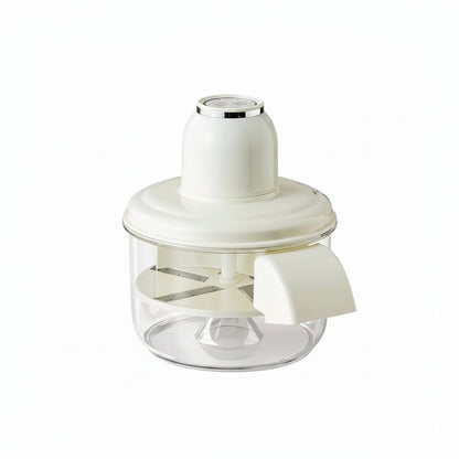 Efficient One-Touch Electric Grape Peeling Machine for Quick Fruit Preparation 0