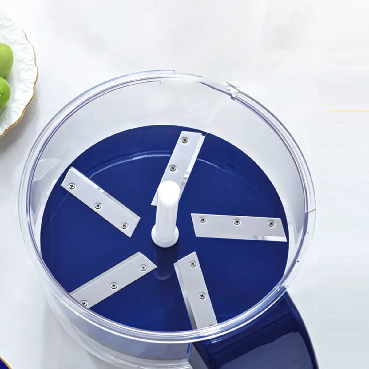 Efficient One-Touch Electric Grape Peeling Machine for Quick Fruit Preparation 3