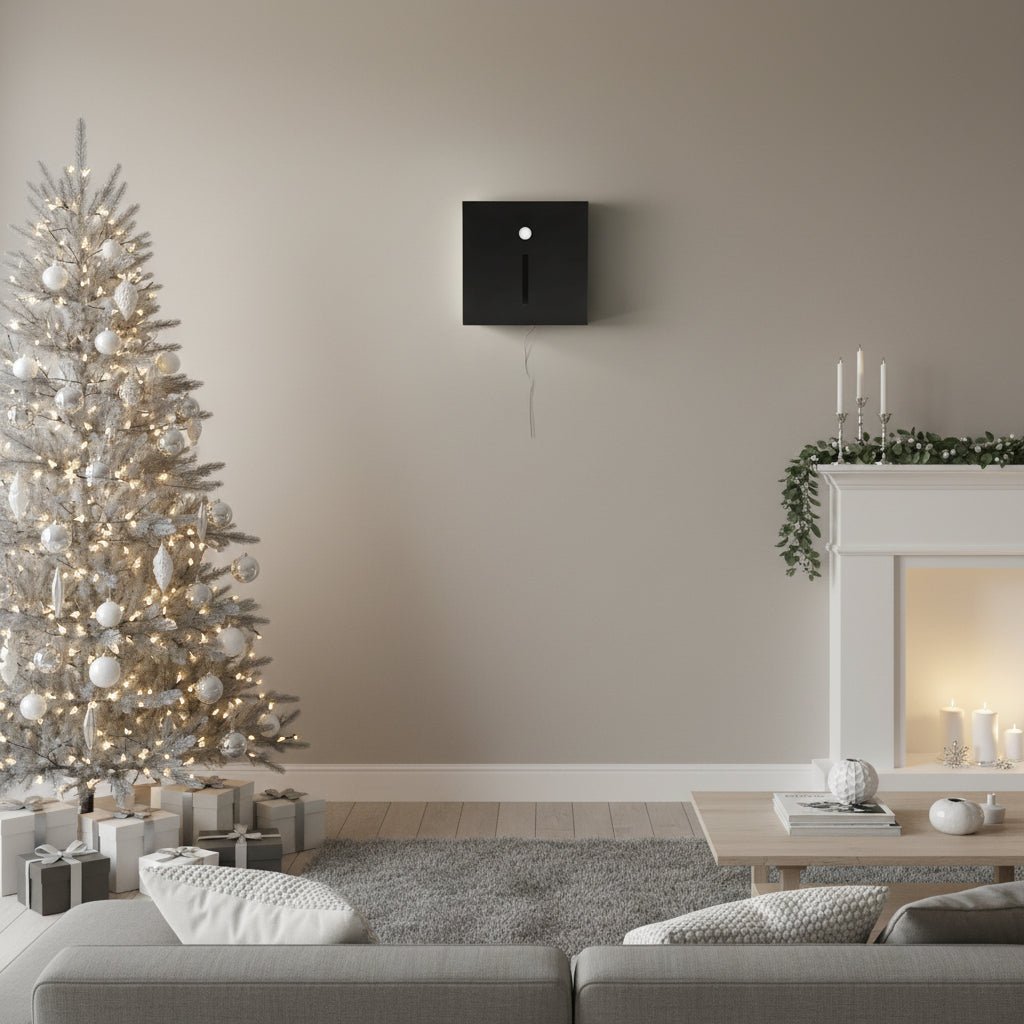 LUX LINE – Durable Aluminum Housing LED Wall Light