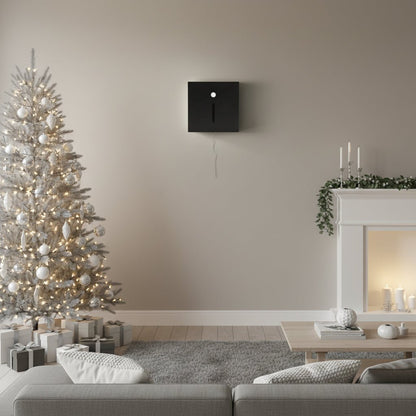 LUX LINE – Durable Aluminum Housing LED Wall Light