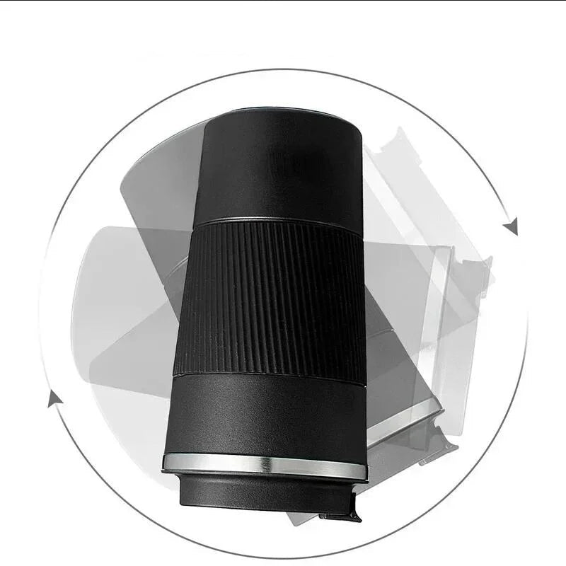 Elegant Thermal Mugs - Double-Walled Stainless Steel Insulated Coffee Cup 3